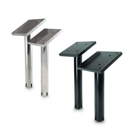 Support de fixation des treuils Support de fixation des treuils