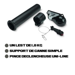 Kit d'accessoires - Mini Troll Kit d'accessoires - Mini Troll