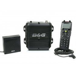 VHF V90 AIS Black Box VHF V90 AIS Black Box