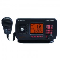 VHF RO6700 N2K VHF RO6700 N2K
