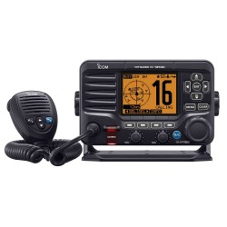VHF IC-M506GE AIS VHF IC-M506GE AIS