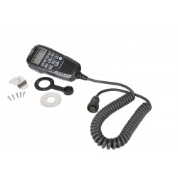 Microphone Noir HM-229B Microphone Noir HM-229B