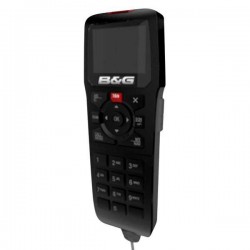 Combiné déporté pour VHF V90 Combiné déporté pour VHF V90