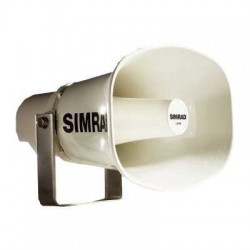 Porte voix LSH80 pour VHF RS90 Porte voix LSH80 pour VHF RS90