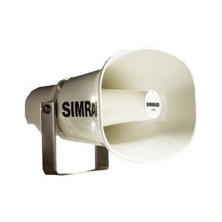 Porte voix LSH80 pour VHF RS90 Porte voix LSH80 pour VHF RS90