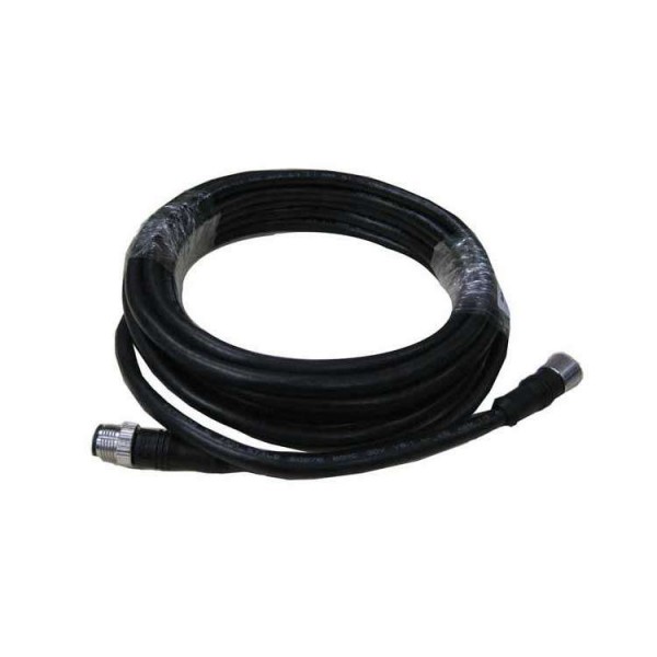 Câble pour combiné déporté HS90 20m Câble pour combiné déporté HS90 20m Comptoir Nautique