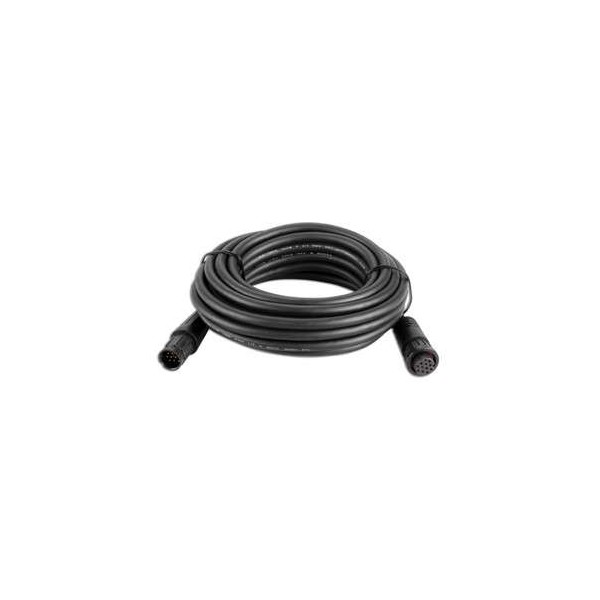 Câble rallonge combiné microphone 5m Câble rallonge combiné microphone 5m Comptoir Nautique