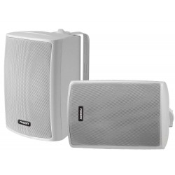 Haut-parleurs 4" 2 voies 100W Haut-parleurs 4" 2 voies 100W