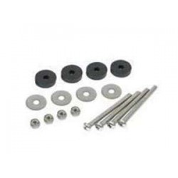 Kit de fixation moteur pour MotorGuide Kit de fixation moteur pour MotorGuide