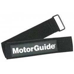 Sangle d'arrimage Motorguide Sangle d'arrimage Motorguide