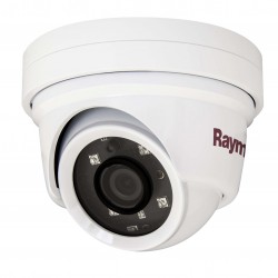Caméra dôme marine CAM220 IP Caméra dôme marine CAM220 IP