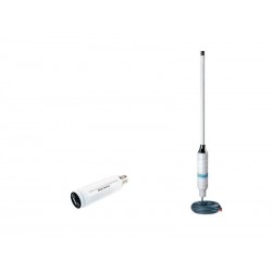Antennes Wifi sans routeur Antennes Wifi sans routeur