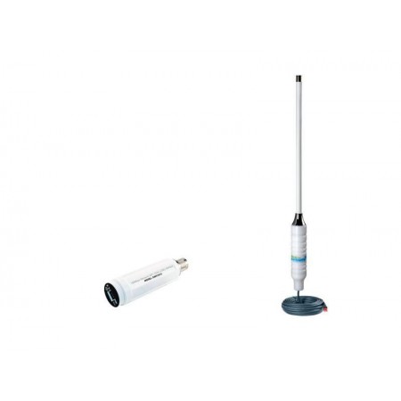 Antennes Wifi sans routeur Antennes Wifi sans routeur