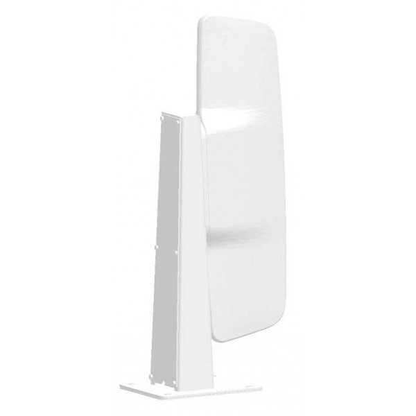 Fixation sur plateforme NeptuLink Kit fixation sur roof NeptuLink Comptoir Nautique