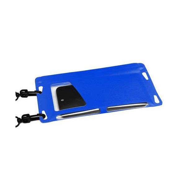 Housse universelle pour smartphone - 100% étanche Housse universelle pour smartphone - 100% étanche Comptoir Nautique