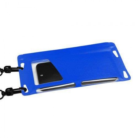 Housse universelle pour smartphone - 100% étanche Housse universelle pour smartphone - 100% étanche