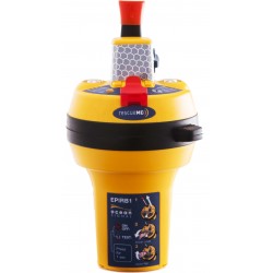 Balise de détresse EPIRB1 avec GPS Balise de détresse EPIRB1 avec GPS