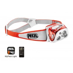 Reactik+ Lampe frontale Reactik+ Lampe frontale