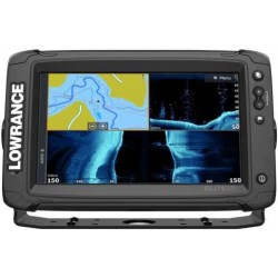 Elite 9 Ti² sonde Active Imaging 3 en 1 Elite 9 Ti² sonde Active Imaging 3 en 1