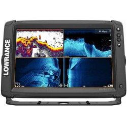 Elite 12 Ti² sonde ACTIVE IMAGING 3 EN 1 Elite 12 Ti² sonde ACTIVE IMAGING 3 EN 1