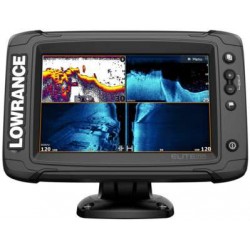 Elite 7 Ti² sonde ACTIVE IMAGING 3 en 1 Elite 7 Ti² sonde ACTIVE IMAGING 3 en 1