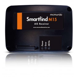 Récepteur AIS Smartfind M15 Récepteur AIS Smartfind M15