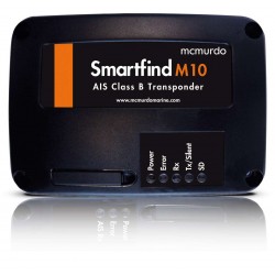 Transpondeur AIS Smartfind M10 Transpondeur AIS Smartfind M10