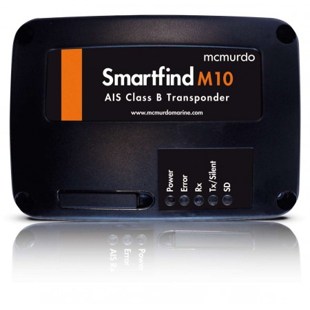 Transpondeur AIS Smartfind M10 Transpondeur AIS Smartfind M10