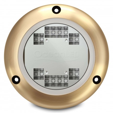 LED sous marine - Série Sport LED sous marine - Série Sport