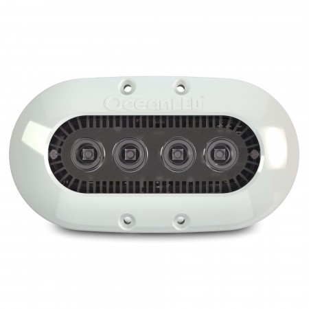 Led sous marine - Série X4 Led sous marine - Série X4