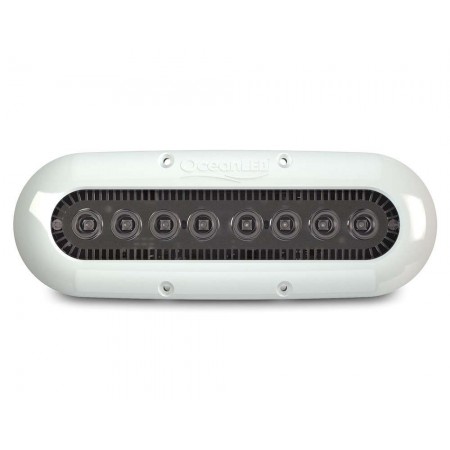 Led sous marine - Série X8 Led sous marine - Série X8