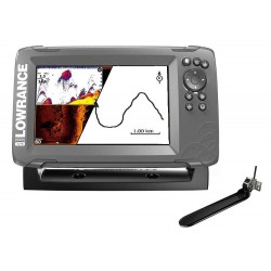 Sondeur Hook2 7x Tripleshot Sondeur Hook2 7x Tripleshot