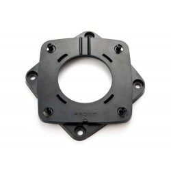 Plaque de montage pivotant pour Hook2 4" et 5"