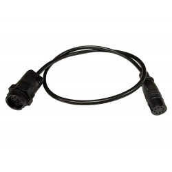 Câble adaptateur prise bleue 7PIN vers hook2 Câble adaptateur prise bleue 7PIN vers hook2