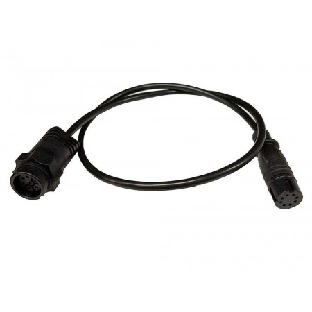 Câble adaptateur prise bleue 7PIN vers hook2 Câble adaptateur prise bleue 7PIN vers hook2