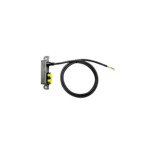 Convertisseur NMEA 0183/SimNet (cap seulement) AT10HD Convertisseur NMEA 0183/SimNet (cap seulement) AT10HD Comptoir Nautique