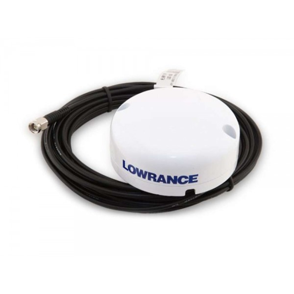 LGC-16W, Antenne passive GPS pour Elite Antenne GPS passive LGC-16W pour Elite Comptoir Nautique