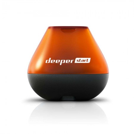 Deeper Start Deeper Start