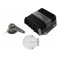 Pack Pilote NAC-2 - RF25N - Precision-9 Pack Pilote NAC-2 - RF25N - Precision-9