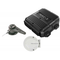Pack Pilote NAC-3 - RF25N - Precision-9 Pack Pilote NAC-3 - RF25N - Precision-9
