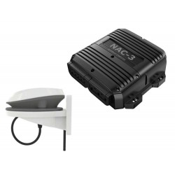 Pack Pilote NAC-3 - Precision-9 Pack Pilote NAC-3 - Precision-9