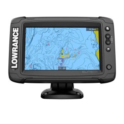 Elite 7 Ti² sonde ACTIVE IMAGING 3 en 1