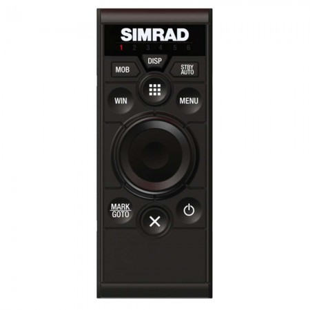 Télécommande Simrad OP50 Télécommande Simrad OP50