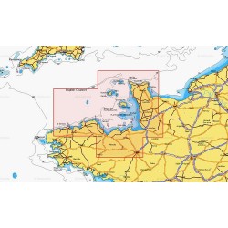 Cartographie Navionics + Small 556 Cartographie Navionics + Small 556