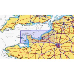 Cartographie Navionics + Small 557 Cartographie Navionics + Small 557