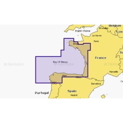 Cartographie Platinum+ XL 5P158 Cartographie Platinum+ XL 5P158