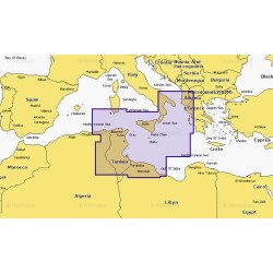 Cartographie Platinum+ XL 5P272 Cartographie Platinum+ XL 5P272