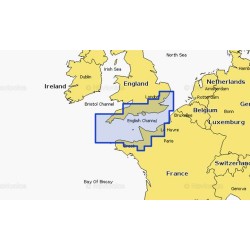 Cartographie Platinum+ XL 5P392 Cartographie Platinum+ XL 5P392