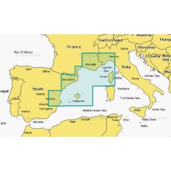 Cartographie Platinum+ XL 5P274 Cartographie Platinum+ XL 5P274