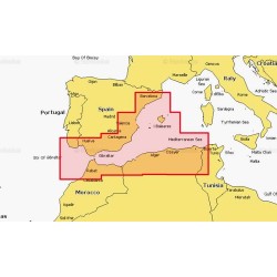 Cartographie Platinum+ XL 5P275 Cartographie Platinum+ XL 5P275